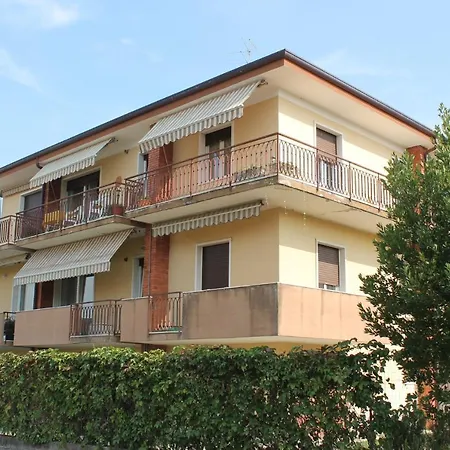 Apartament In Lazise/gardasee 21949 *
