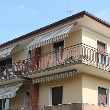 Apartament In Lazise/gardasee 21949 *