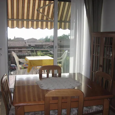 Apartamento In Lazise/gardasee 21949