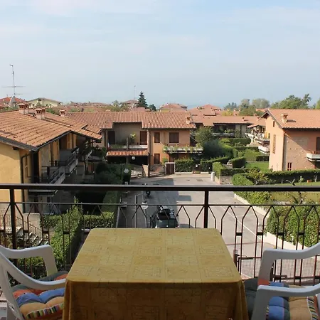 In Lazise/gardasee 21949 *